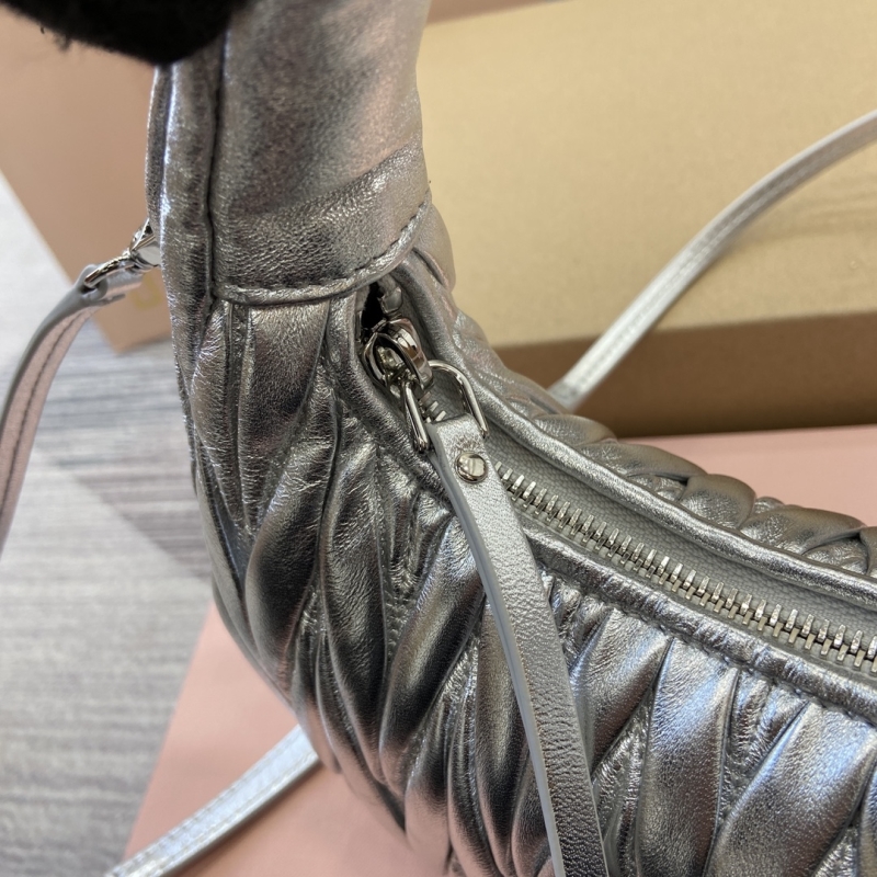 Miu Miu Hobo Bags